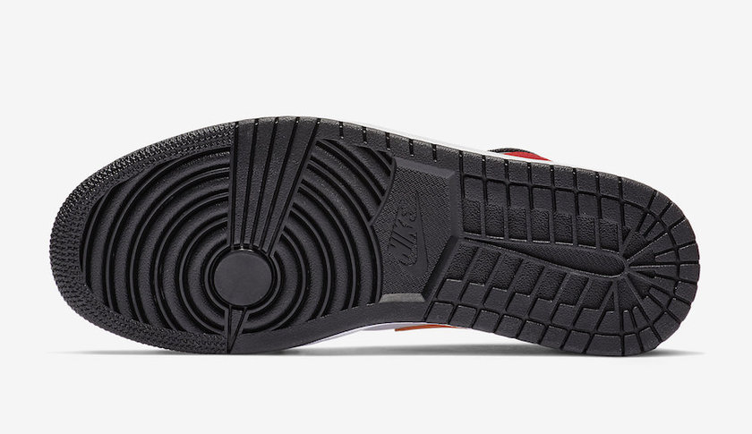 Air Jordan 1 Mid Bred Multi-554724-125åå:registered:æ¥æ