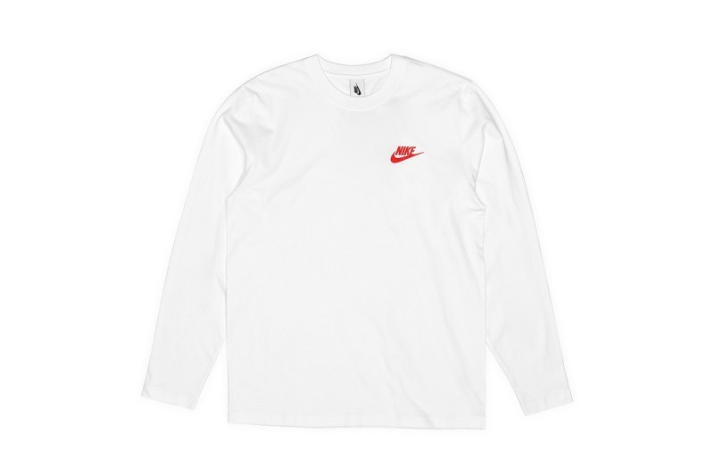 Dover Street Market x Nike å¨æ°ãJust Do Itãè¯åç³»åç»å&nbsp;´