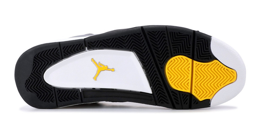 Air Jordan 4 Cool Grey 2019åå¸æ¥æ