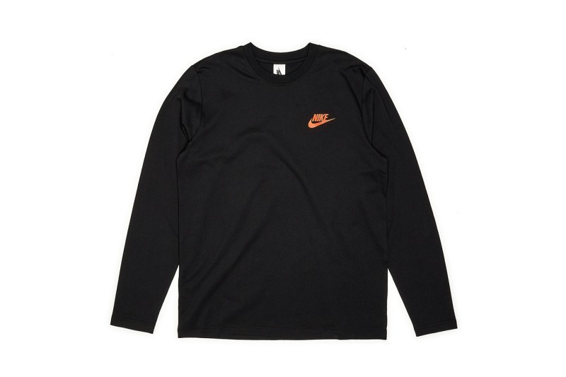 Dover Street Market x Nike å¨æ°ãJust Do Itãè¯åç³»åç»å&nbsp;´