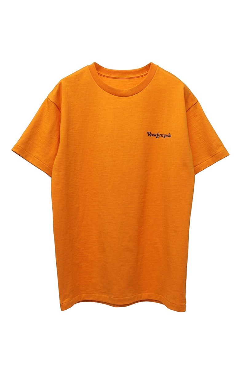 Girls Don't Cry x READYMADE 2018 å¨æ°è¯åç³»åä¸æ¶