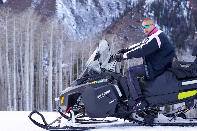 KITH 2018 å¬å£ãAspenã奿³¨ç³»åæ£å¼ç¼ä½