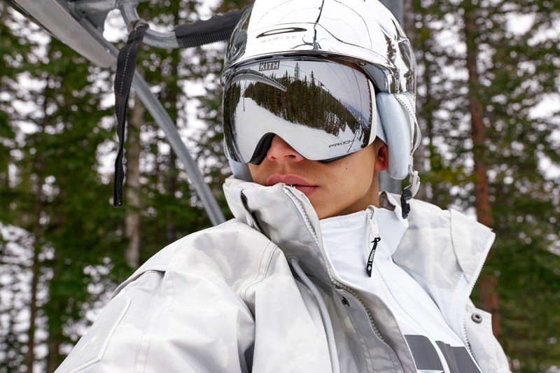 KITH 2018 å¬å£ãAspenã奿³¨ç³»åæ£å¼ç¼ä½