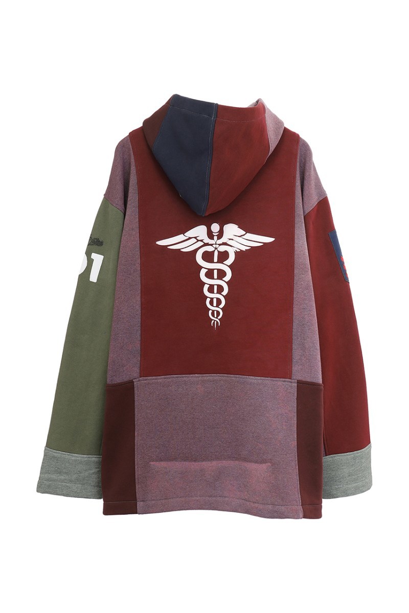 Medicom Toy ææ Dr. Romanelli æé&nbsp;ãUsagiãæ¼æ¥æé£¾å BE@RBRICK ç³»å