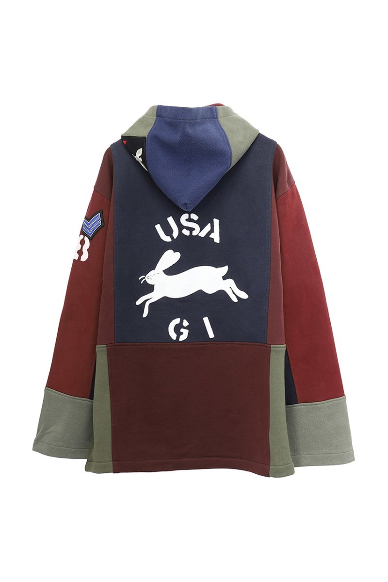 Medicom Toy ææ Dr. Romanelli æé ãUsagiãæ¼æ¥æé£¾å BE@RBRICK ç³»å