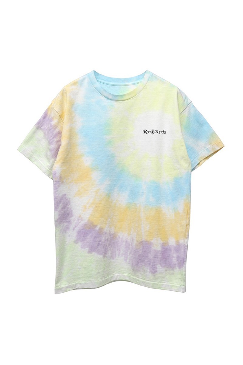 Girls Don't Cry x READYMADE 2018 å¨æ°è¯åç³»åä¸æ¶