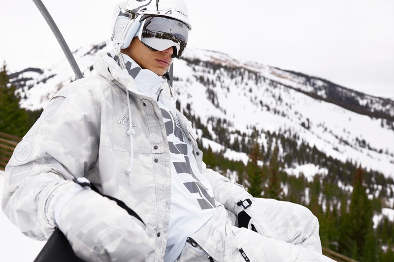 KITH 2018 å¬å£ãAspenã奿³¨ç³»åæ£å¼ç¼ä½