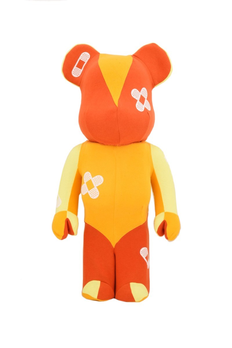 Medicom Toy ææ Dr. Romanelli æé ãUsagiãæ¼æ¥æé£¾å BE@RBRICK ç³»å