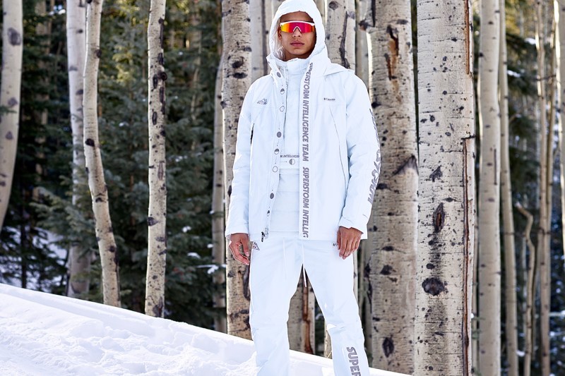 KITH 2018 å¬å£ãAspenã奿³¨ç³»åæ£å¼ç¼ä½