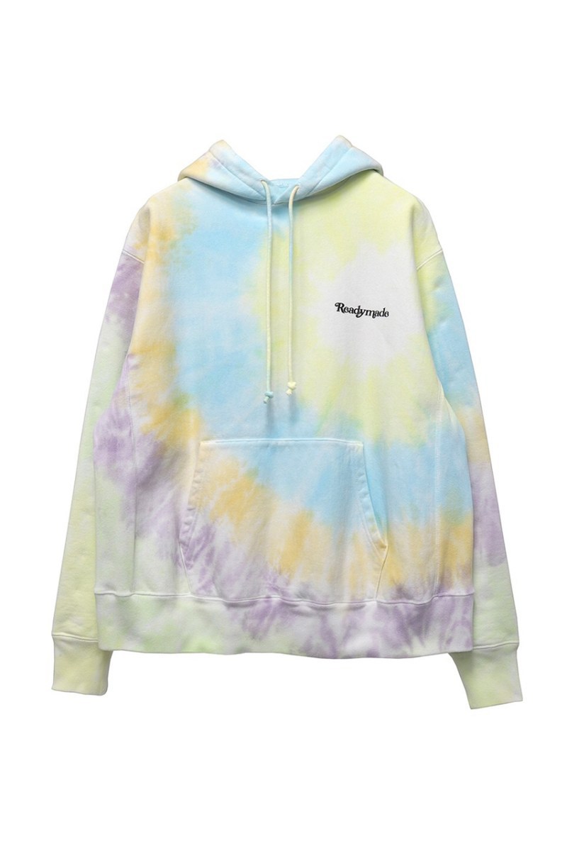 Girls Don't Cry x READYMADE 2018 å¨æ°è¯åç³»åä¸æ¶