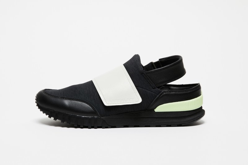 Onitsuka Tiger ææ ANREALAGE æ¨åºèåéæ¬¾