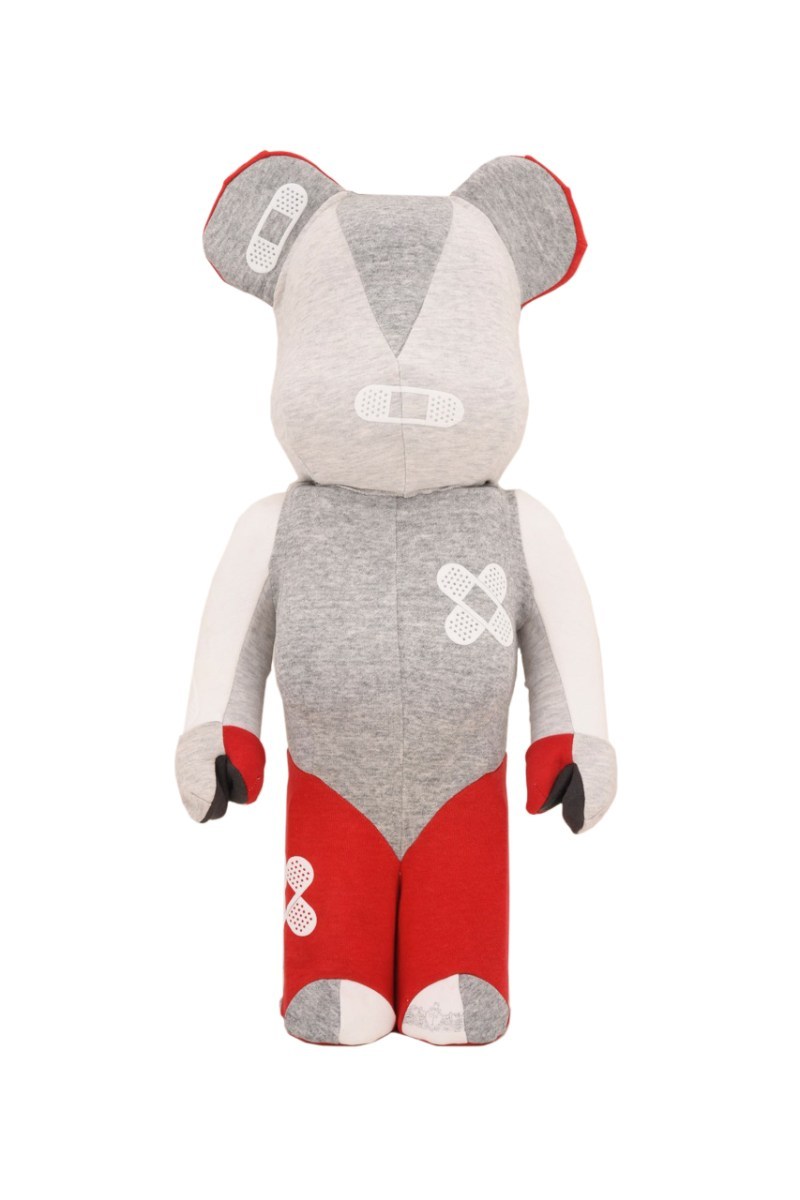 Medicom Toy ææ Dr. Romanelli æé ãUsagiãæ¼æ¥æé£¾å BE@RBRICK ç³»å