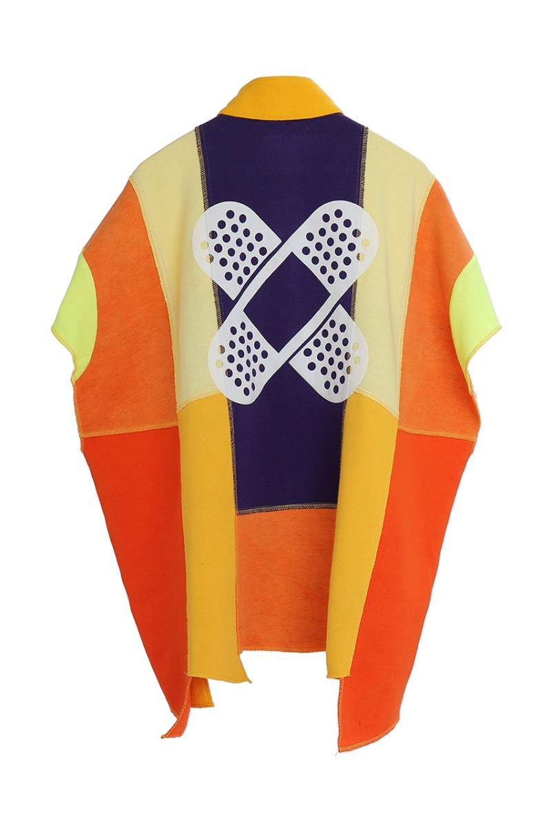 Medicom Toy ææ Dr. Romanelli æé ãUsagiãæ¼æ¥æé£¾å BE@RBRICK ç³»å