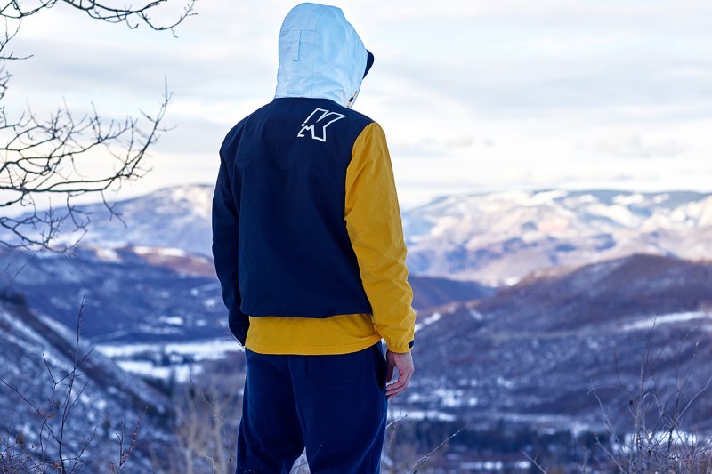 KITH 2018 å¬å£ãAspenã奿³¨ç³»åæ£å¼ç¼ä½