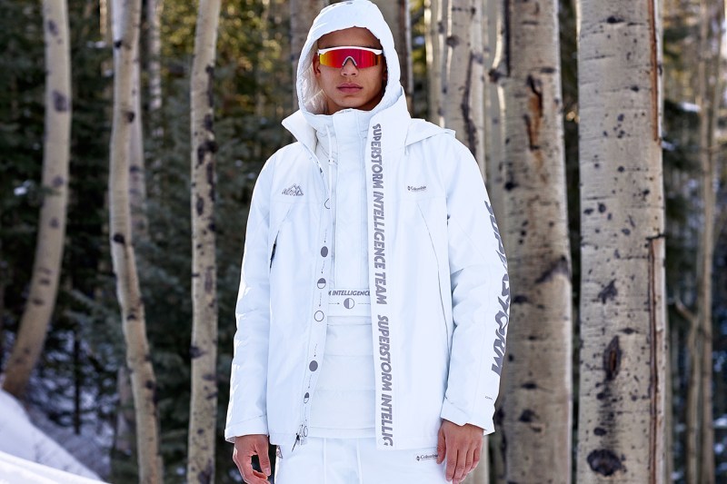 KITH 2018 å¬å£ãAspenã奿³¨ç³»åæ£å¼ç¼ä½