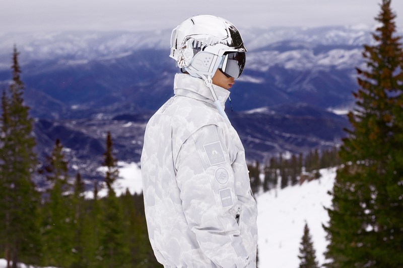 KITH 2018 å¬å£ãAspenã奿³¨ç³»åæ£å¼ç¼ä½