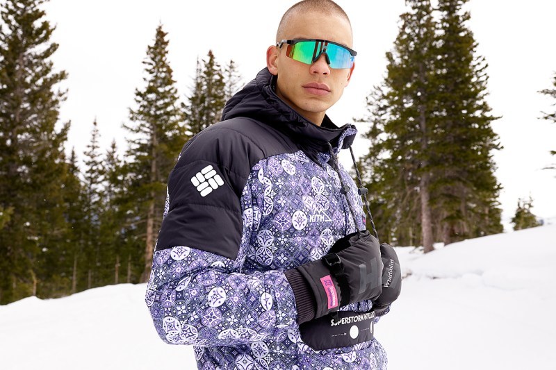 KITH 2018 å¬å£ãAspenã奿³¨ç³»åæ£å¼ç¼ä½