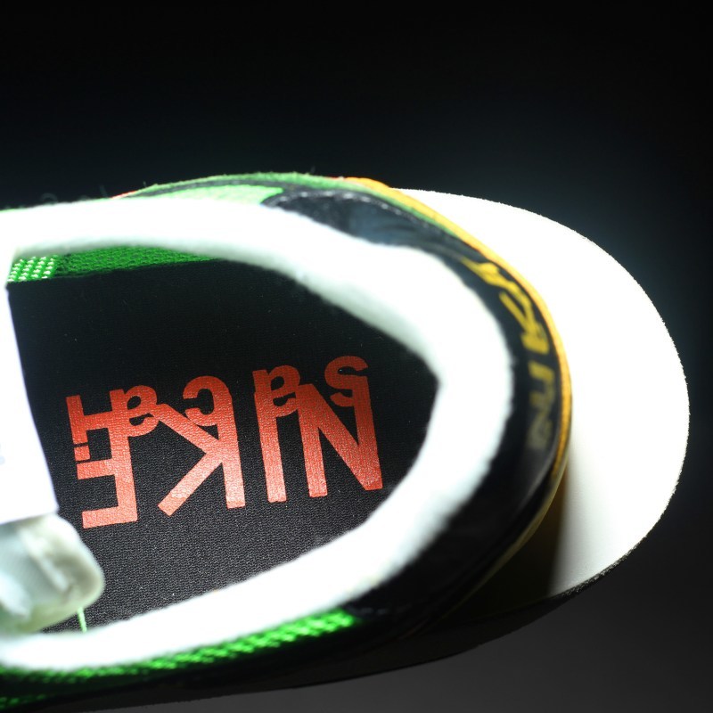 çå
è¿è³ Sacai x Nike å
¨æ°è¯å鿬¾ãLVD with WAFFLE DAYBREAKã