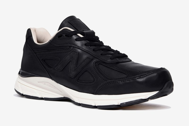 New Balance 990V4 å¨æ°é»é­ç:registered:é:copyright:çæ¬ç»å ´