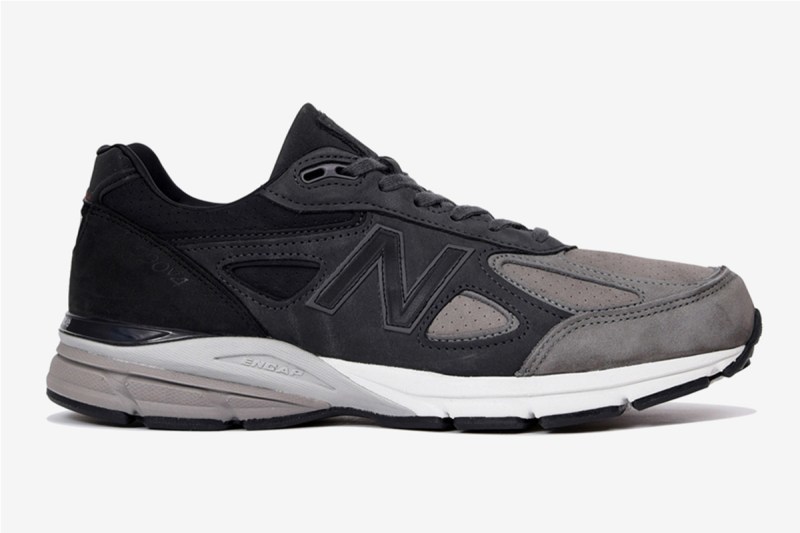 New Balance 990V4 å¨æ°é»é­ç:registered:é:copyright:çæ¬ç»å ´