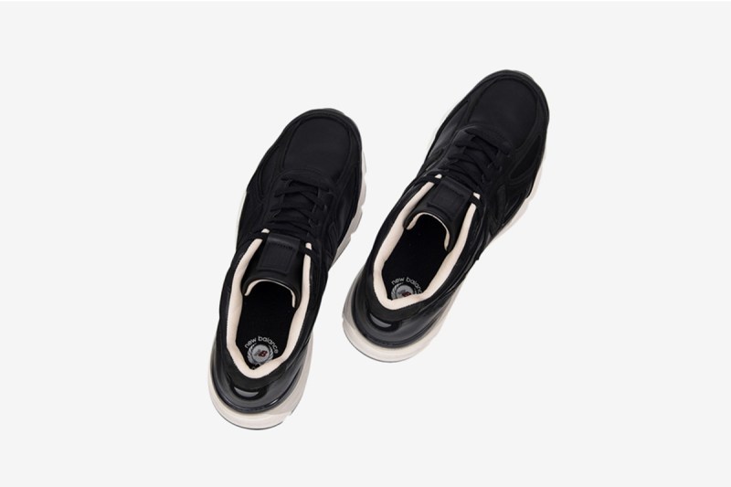 New Balance 990V4 å¨æ°é»é­ç:registered:é:copyright:çæ¬ç»å ´