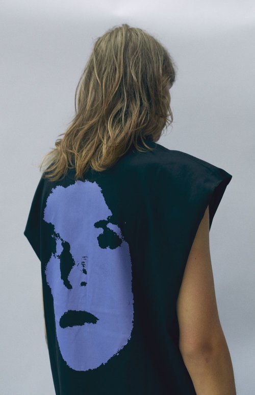 Vyner Articles 2019 æ¥å¤ç³»å Lookbook