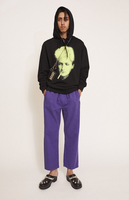 Vyner Articles 2019 æ¥å¤ç³»å Lookbook