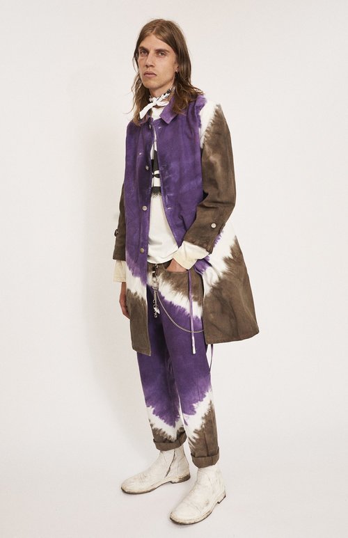 Vyner Articles 2019 æ¥å¤ç³»å Lookbook