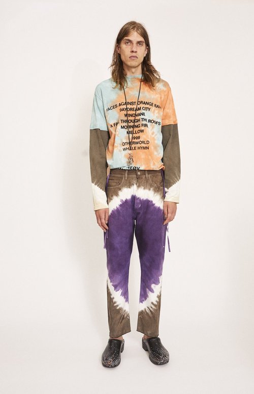 Vyner Articles 2019 æ¥å¤ç³»å Lookbook