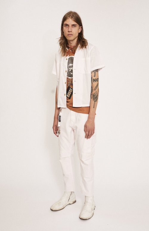 Vyner Articles 2019 æ¥å¤ç³»å Lookbook