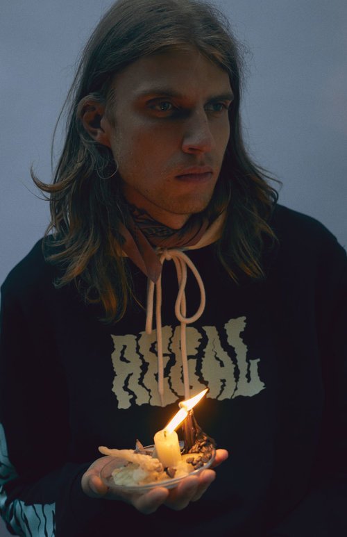 Vyner Articles 2019 æ¥å¤ç³»å Lookbook