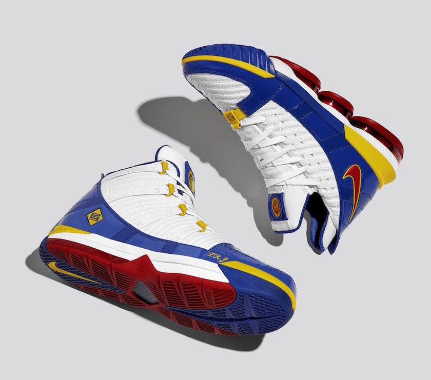 Nike LeBron 16 SuperBron LeBronWatchå叿¥æ