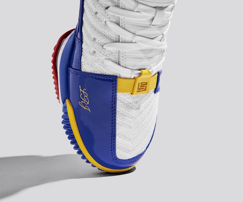 Nike LeBron 16 SuperBron LeBronWatchå叿¥æ