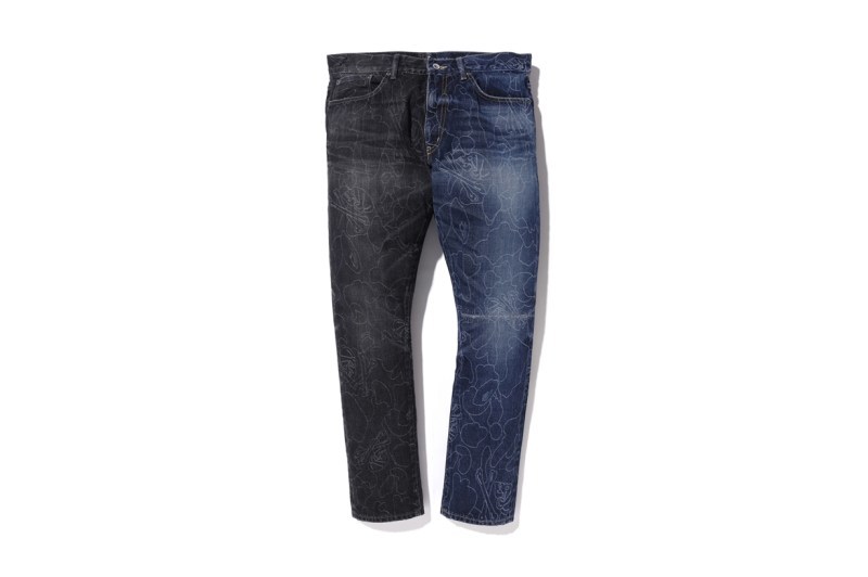 A BATHING APEÂ:registered: x NEIGHBORHOOD 2019 å¨æ°è¯åç³»åæ­£å¼ç¼ä½