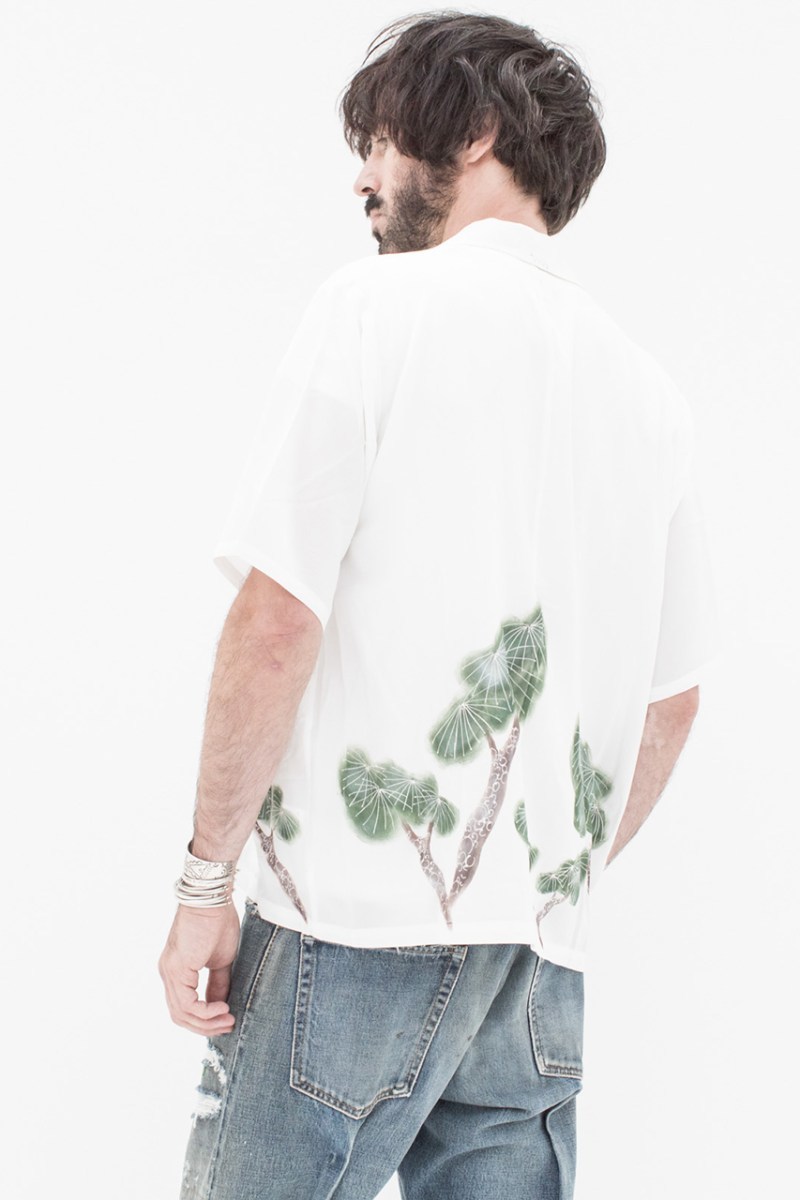 visvim ç¼ä½ 2019 æ¥å¤ç³»å Lookbook