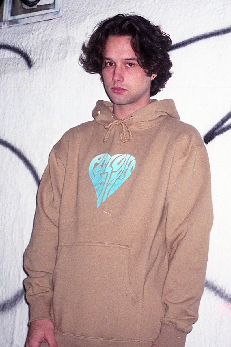 monkey time x PLEASURES 2019 å¨æ°å¥æ³¨ç³»åå³å°ä¸æ¶