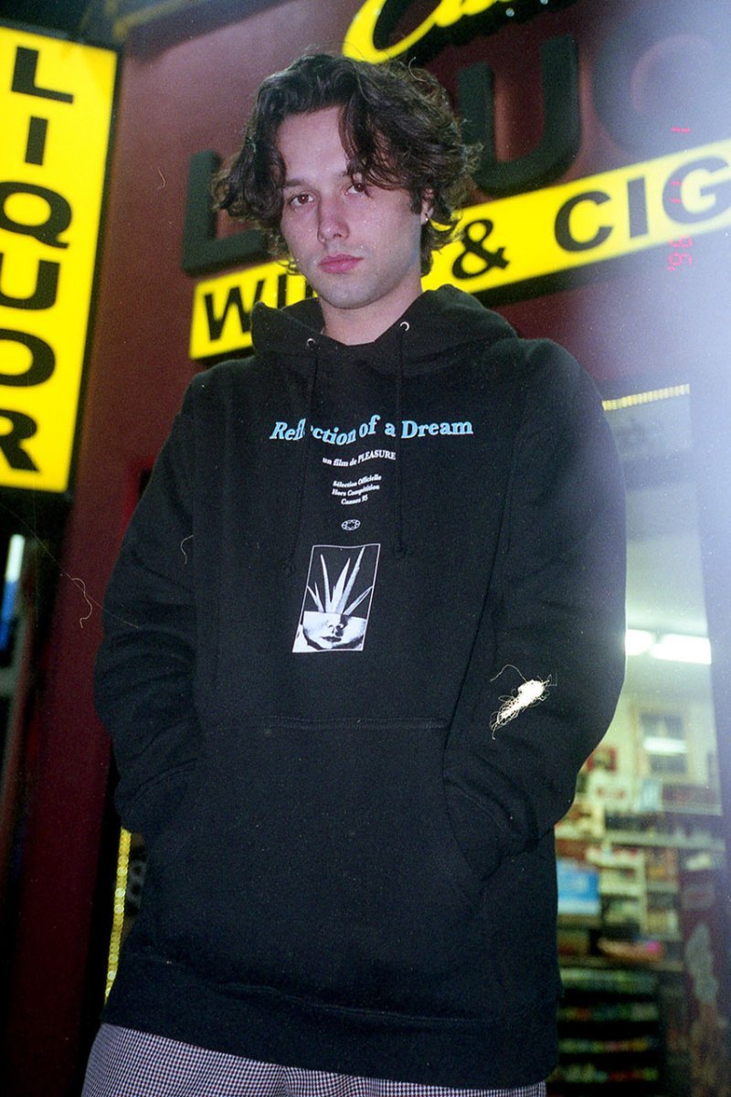 monkey time x PLEASURES 2019 å¨æ°å¥æ³¨ç³»åå³å°ä¸æ¶