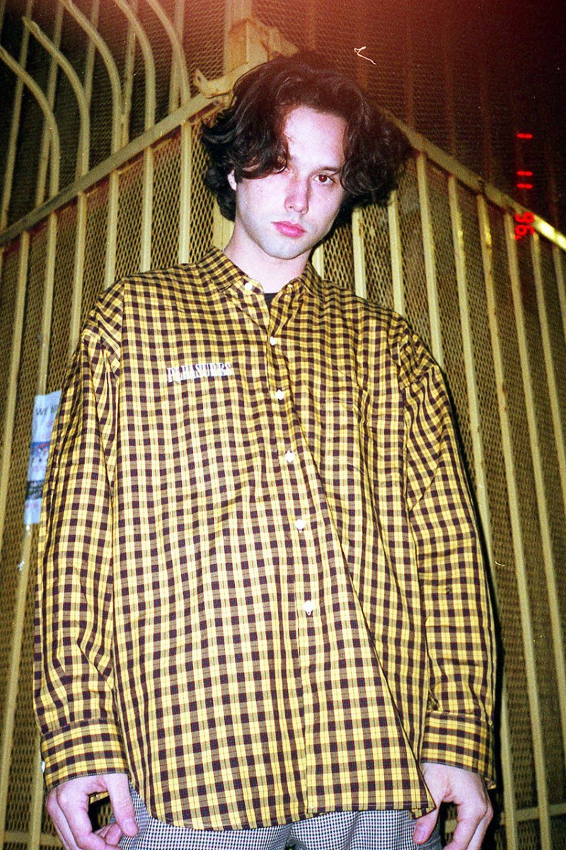 monkey time x PLEASURES 2019 å¨æ°å¥æ³¨ç³»åå³å°ä¸æ¶