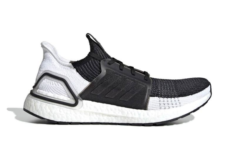 æ¶åé è¦½ adidas UltraBOOST 19 å¨æ°ãOreoãéè²