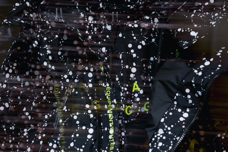 HAVEN çº Errolson Hugh æå¾ä¸å NikeLab ACG ç³»åæé&nbsp;å¨æ°ç¹è¼¯