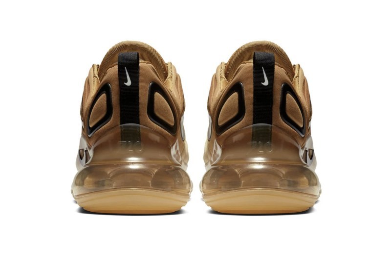 æ¶åé è¦½ Nike Air Max 720 å¤æ¬¾å¨æ°éè²