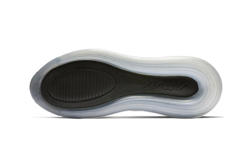æ¶åé è¦½ Nike Air Max 720 å¤æ¬¾å¨æ°éè²