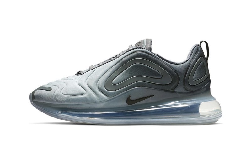 æ¶åé è¦½ Nike Air Max 720 å¤æ¬¾å¨æ°éè²