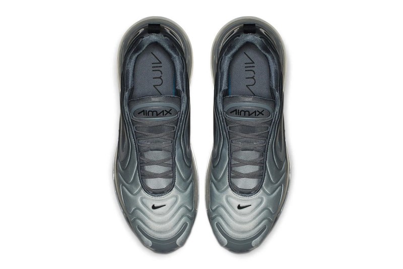 æ¶åé è¦½ Nike Air Max 720 å¤æ¬¾å¨æ°éè²