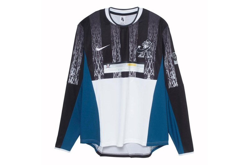 Cav Empt x Nike è¯åç³»åå:registered:æ´å:registered:åä¸è¦½