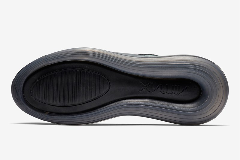 æ¶åé è¦½ Nike Air Max 720ãIridescent Meshãéè²