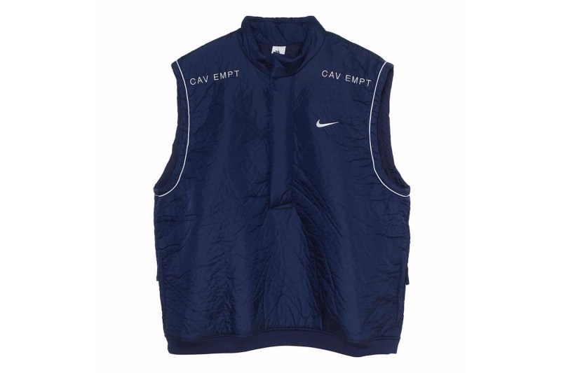 Cav Empt x Nike è¯åç³»åå:registered:æ´å:registered:åä¸è¦½
