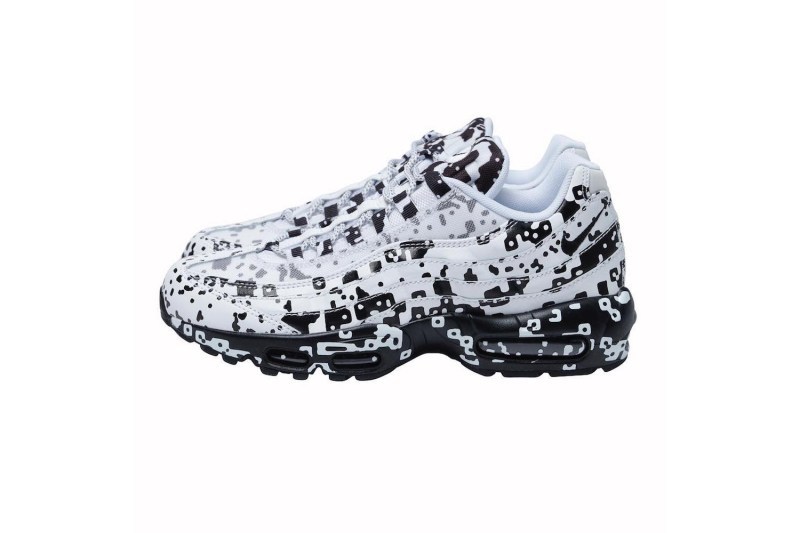 Cav Empt x Nike è¯åç³»åå:registered:æ´å:registered:åä¸è¦½