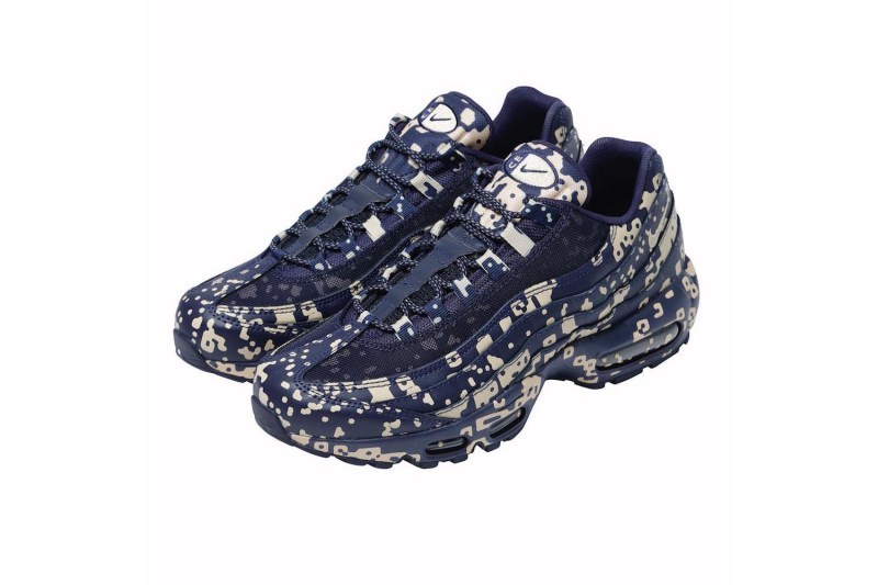 Cav Empt x Nike è¯åç³»åå:registered:æ´å:registered:åä¸è¦½