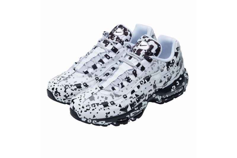 Cav Empt x Nike è¯åç³»åå:registered:æ´å:registered:åä¸è¦½